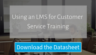 LMS for Customer Service Training