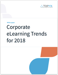 Corporate eLearning Trends Whitepaper
