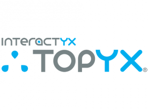 <img alt="Social Learning Management System LMS TOPYX logo Interactyx"src=https://topyx.com/wp-content/uploads/2012/10/Interactyx-TOPYX-COLOR-Free-PR.png"/>