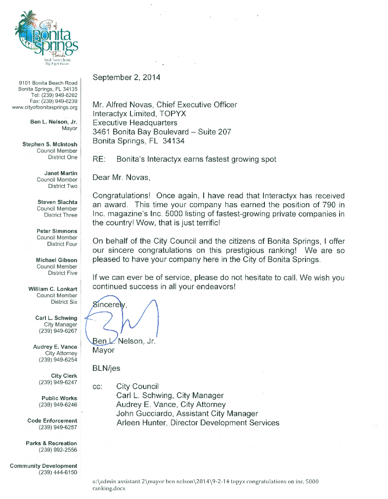 <img alt="Bonita Springs Letter"src=https://topyx.com/wp-content/uploads/2014/09/Mayor_Lettor_09-11-2014.png"/>