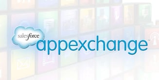salesforce-appexchange