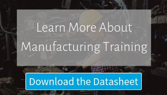 Manufacturing Training