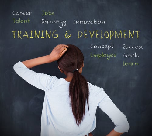 Here are a few ways to optimize your nonprofit training program. 