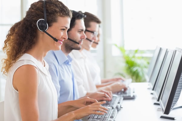 Create better customer service training with learning management software