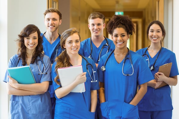 Empowering Your L&D Team to Create Engaging Training for Healthcare Workers
