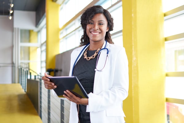 How Healthcare Companies Can Improve Training Efficiency with an LMS