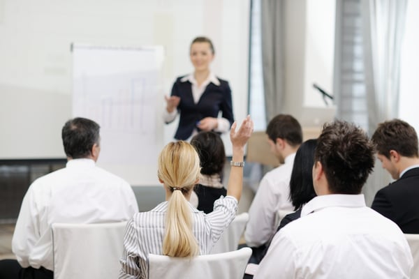 business people group at meeting seminar presentation in brigt conference room-1