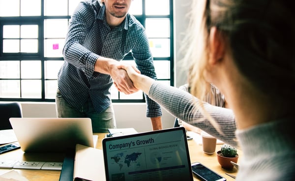 Grow your retail company using these 3 strategies. 
