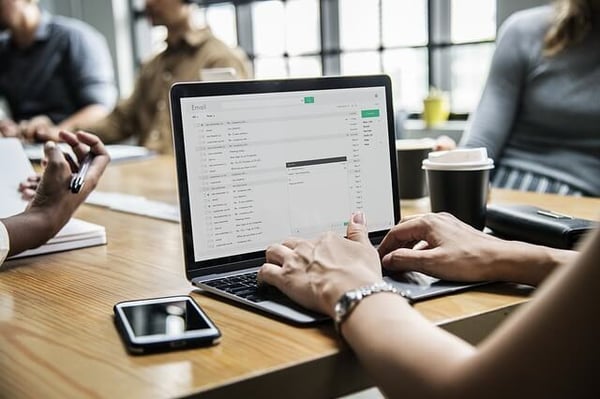 Improve competency management with learning management software. 