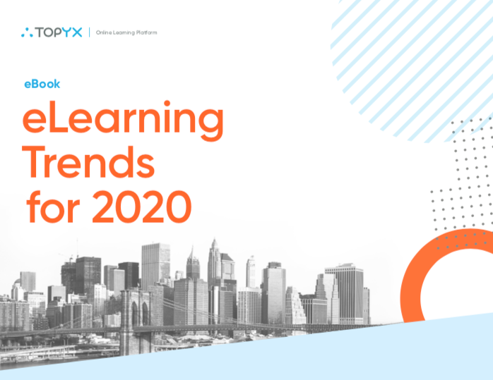 eLearning Trends 2020