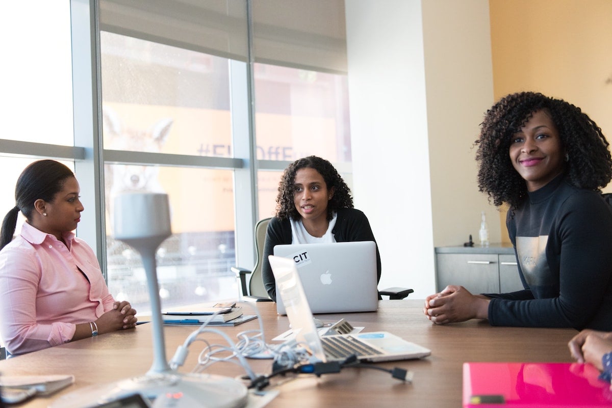 Tech Companies  Training Goals