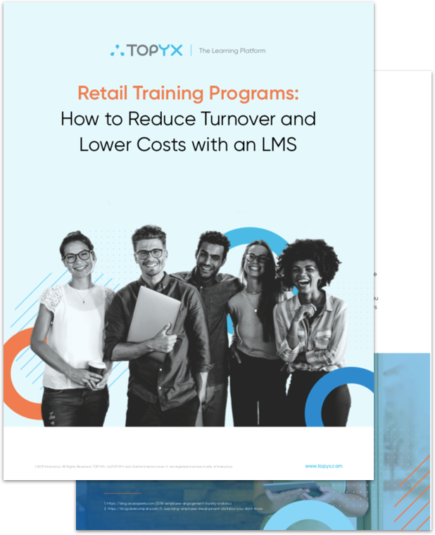 Learn more about our Retail Management Trainee Program 2022