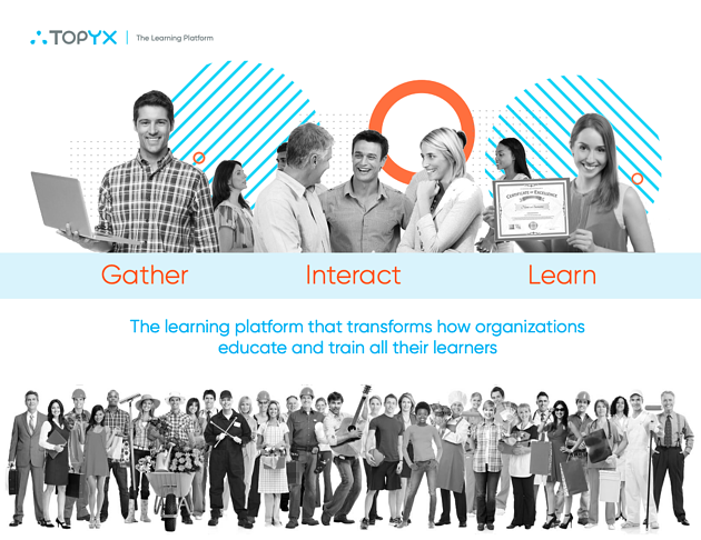 Choosing a Learning Experience Platform (LXP)