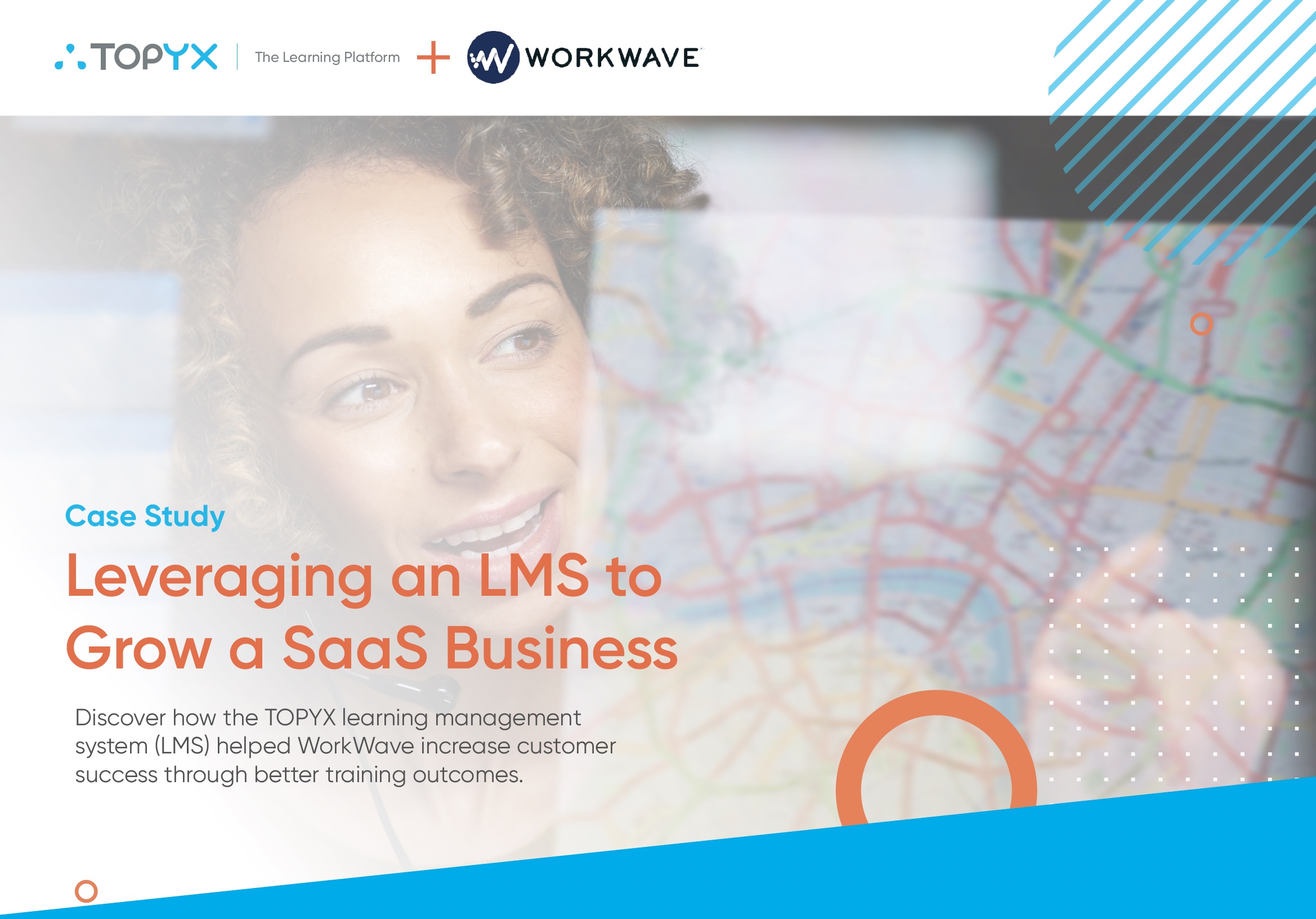 Case Study: WorkWave